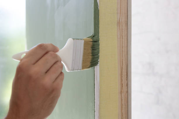 Best Mold Remediation for Healthcare Facilities  in Higganum, CT