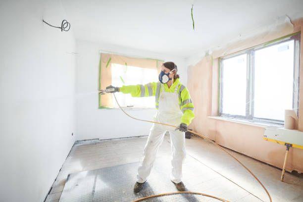 Best Real Estate Mold Inspection  in Higganum, CT